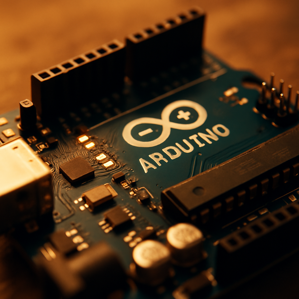 Arduino